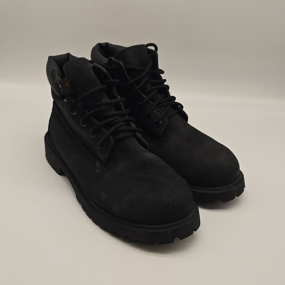Timberland Booties